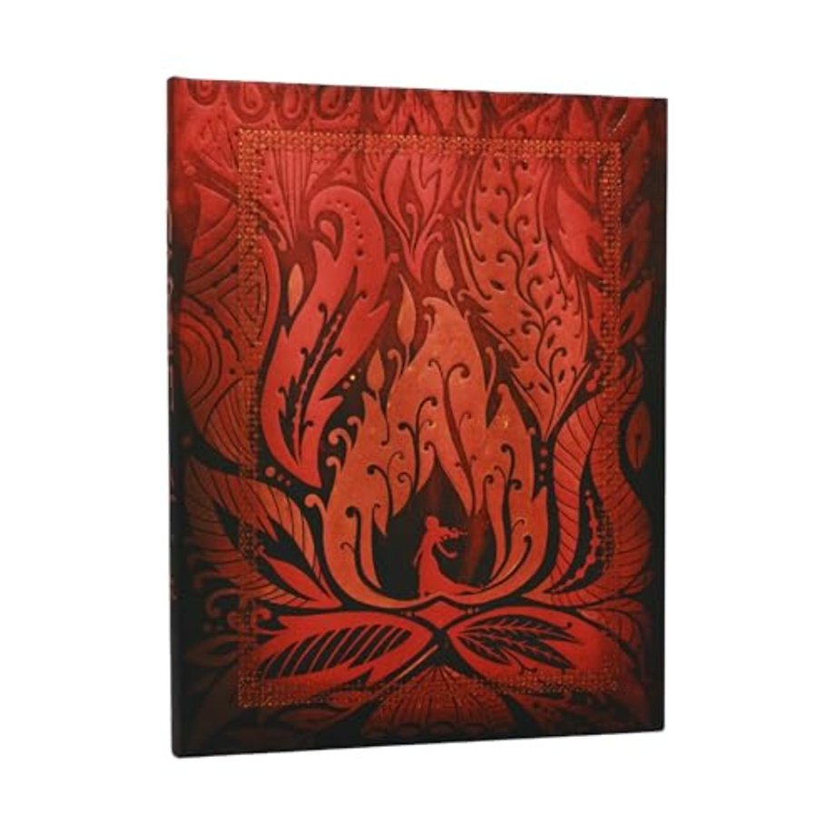 Carrie (Stephen King) Ultra Lined Hardcover Journal (Elastic Band Closure)