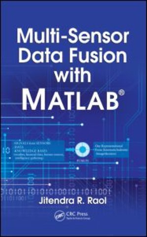 Multi-Sensor Data Fusion with MATLAB®