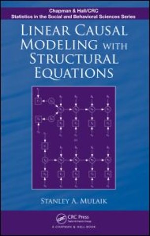 Linear Causal Modeling with Structural Equations