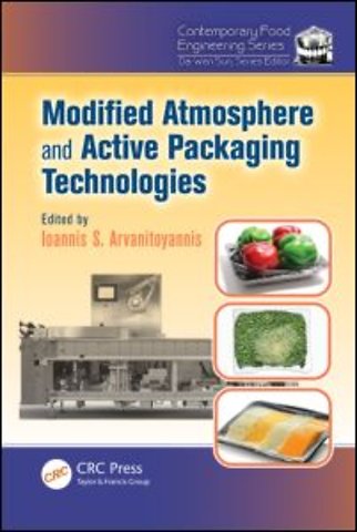 Modified Atmosphere and Active Packaging Technologies