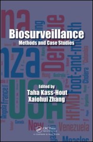 Biosurveillance