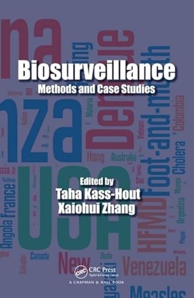 Biosurveillance