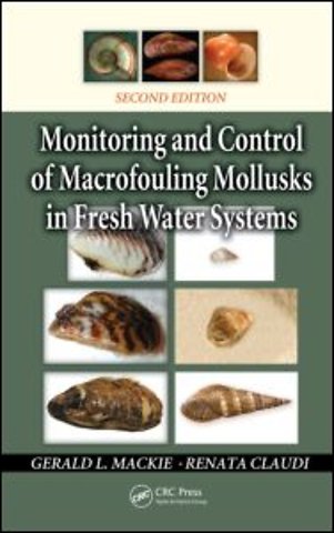Monitoring and Control of Macrofouling Mollusks in Fresh Water Systems