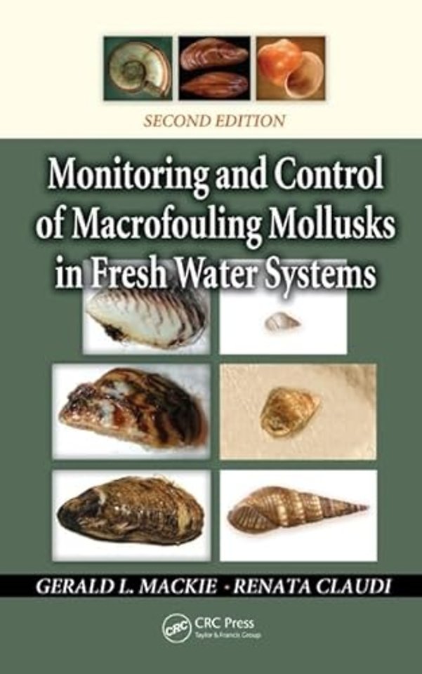 Monitoring and Control of Macrofouling Mollusks in Fresh Water Systems