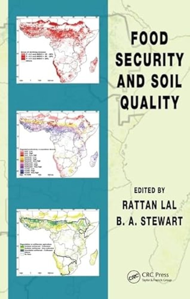 Food Security and Soil Quality