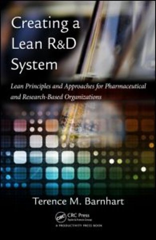 Creating a Lean R&D System