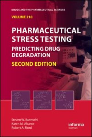 Pharmaceutical Stress Testing