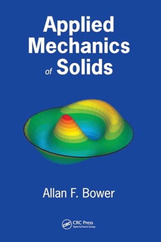Applied Mechanics of Solids