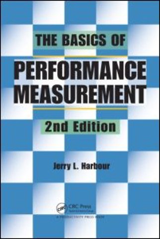 Basics of Performance Measurement