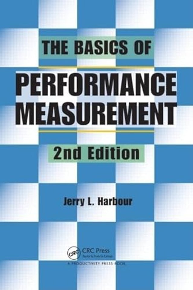 Basics of Performance Measurement