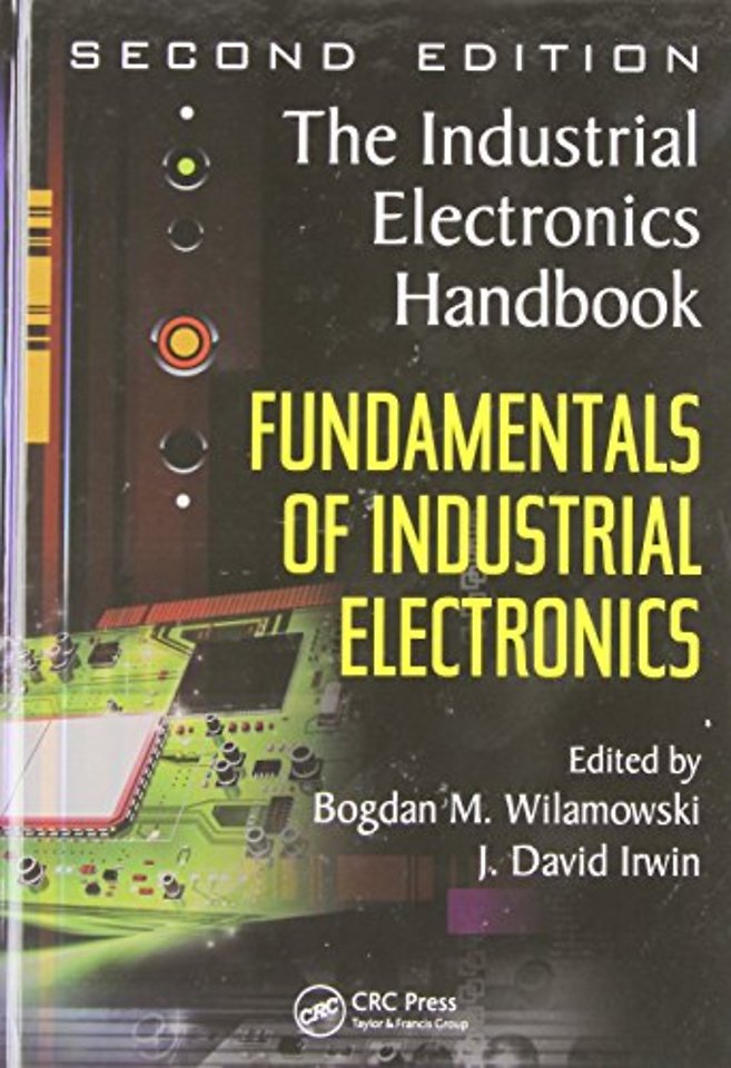 Fundamentals of Industrial Electronics