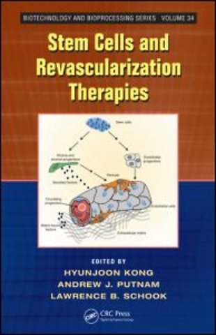 Stem Cells and Revascularization Therapies