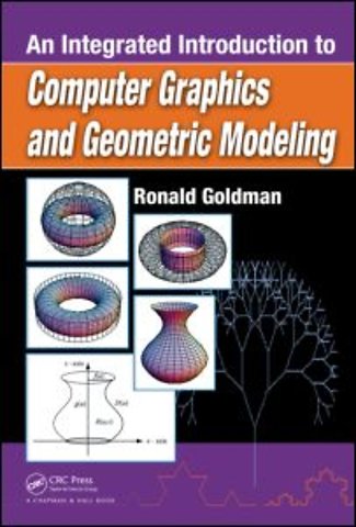 Integrated Introduction to Computer Graphics and Geometric Modeling
