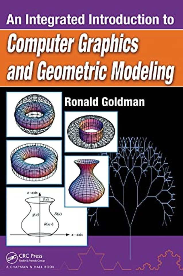 Integrated Introduction to Computer Graphics and Geometric Modeling