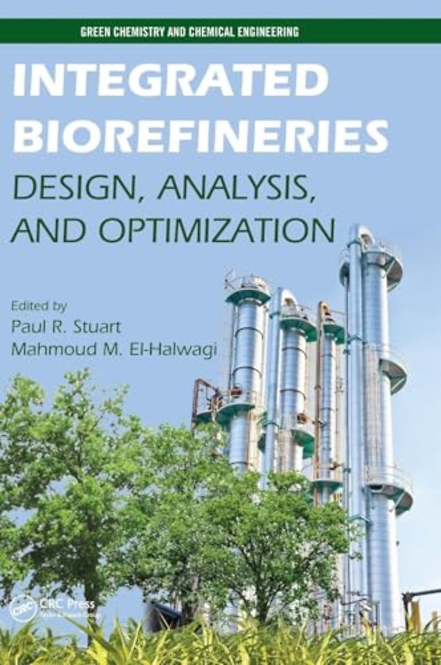 Integrated Biorefineries
