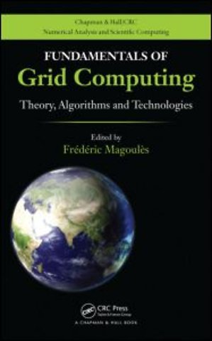 Fundamentals of Grid Computing