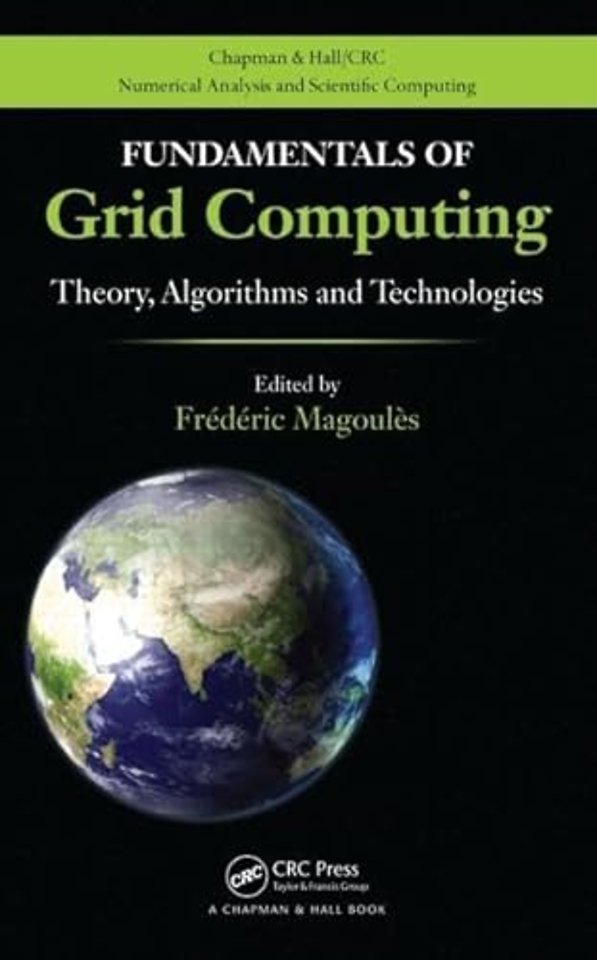 Fundamentals of Grid Computing