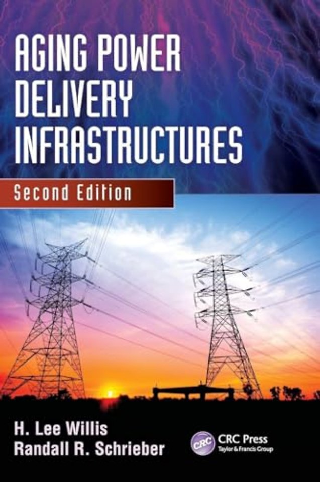 Aging Power Delivery Infrastructures