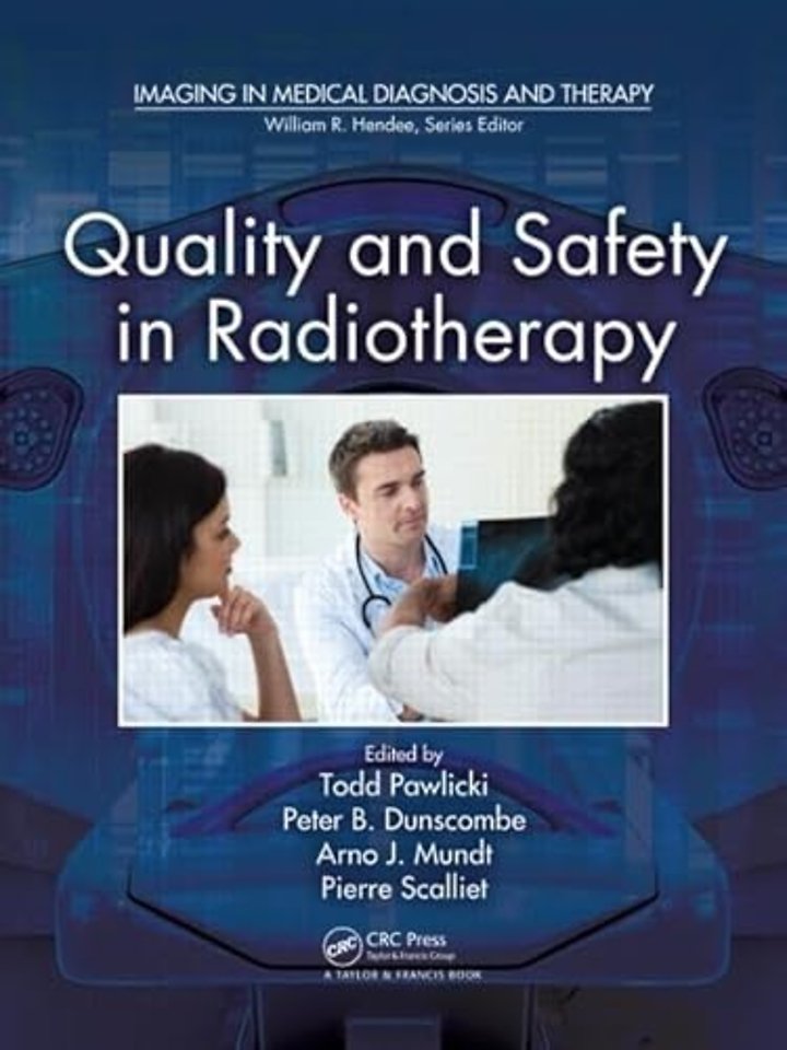 Quality and Safety in Radiotherapy
