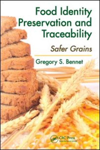 Food Identity Preservation and Traceability