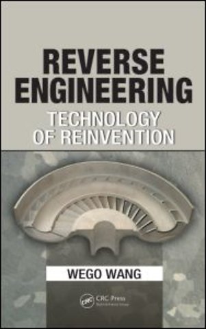 Reverse Engineering