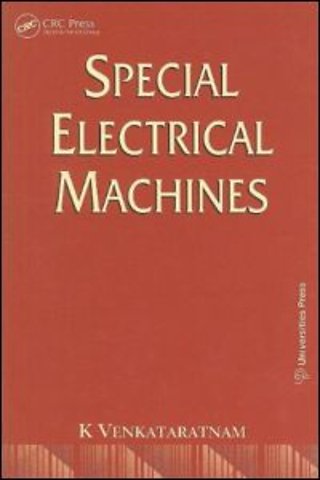 Special Electric Machines