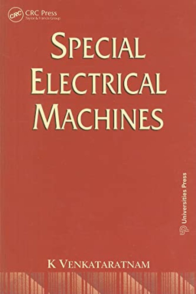 Special Electric Machines