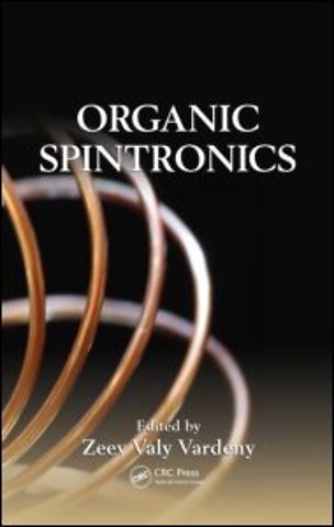 Organic Spintronics