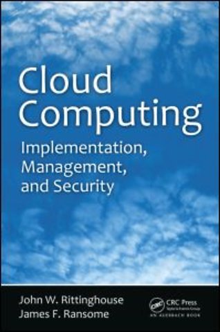 Cloud Computing