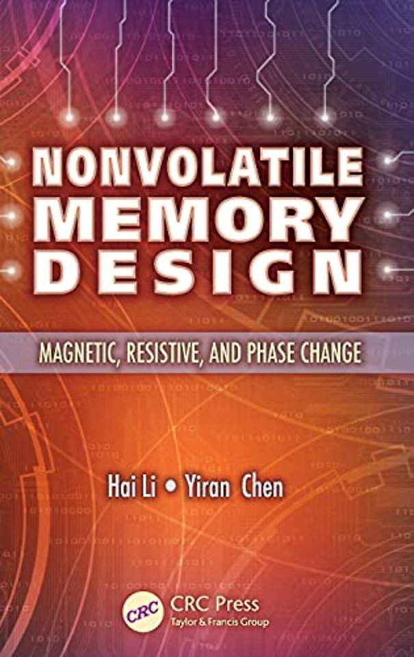 Nonvolatile Memory Design
