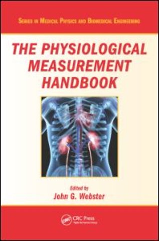 Physiological Measurement Handbook