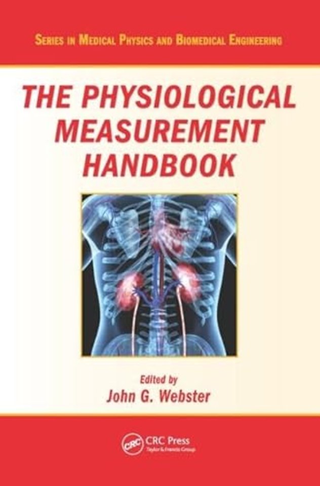 Physiological Measurement Handbook