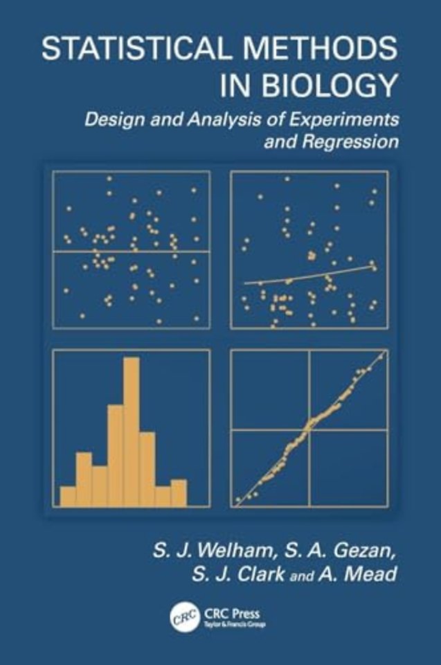 Statistical Methods in Biology