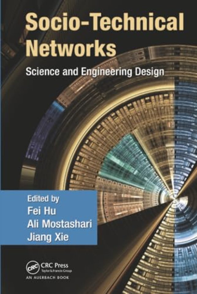 Socio-Technical Networks