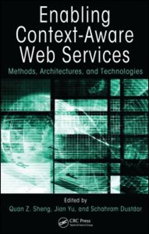 Enabling Context-Aware Web Services