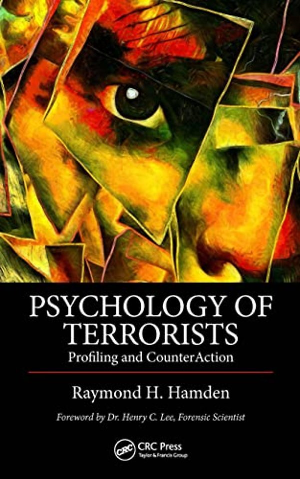 Psychology of Terrorists