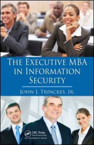 Executive MBA in Information Security