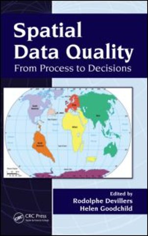 Spatial Data Quality