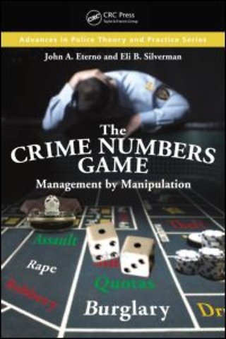 Crime Numbers Game