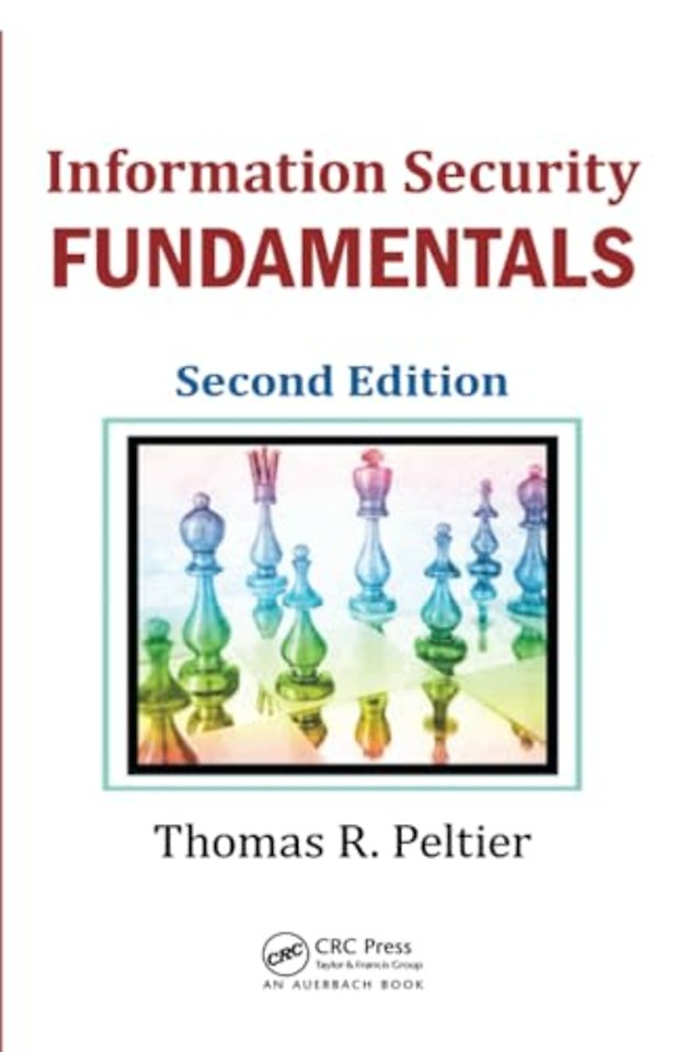 Information Security Fundamentals