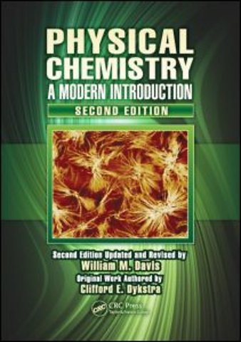 Physical Chemistry