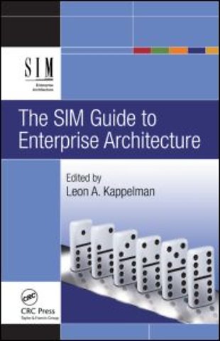 SIM Guide to Enterprise Architecture
