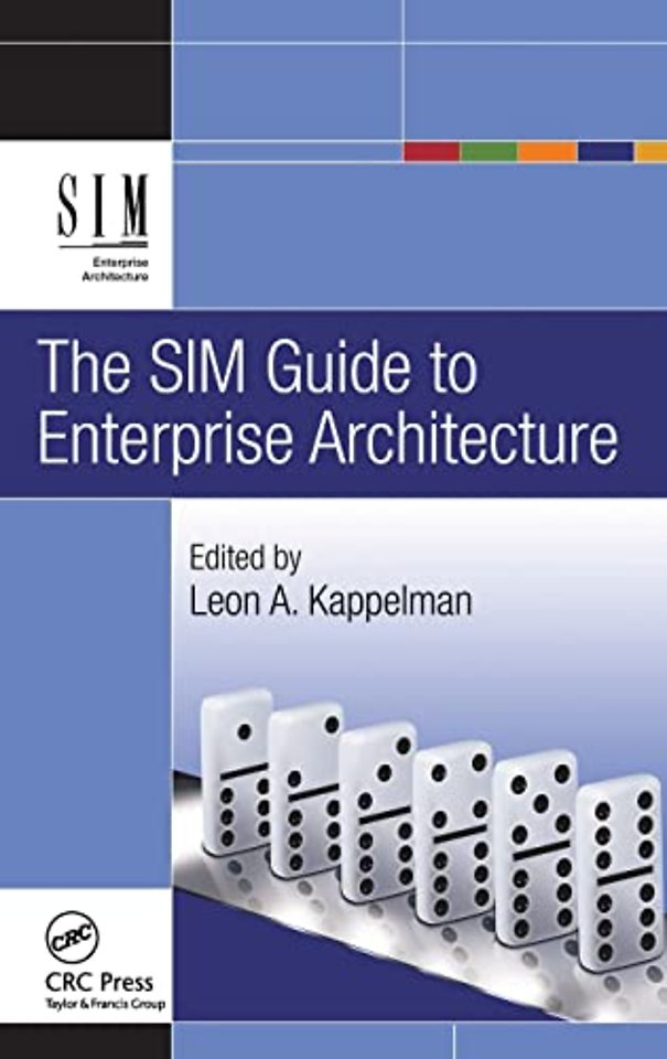 SIM Guide to Enterprise Architecture