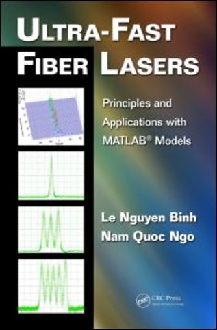 Ultra-Fast Fiber Lasers
