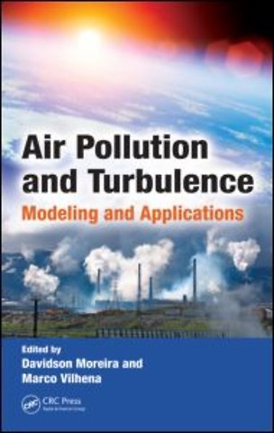 Air Pollution and Turbulence