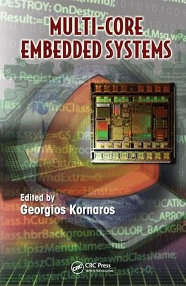 Multi-Core Embedded Systems