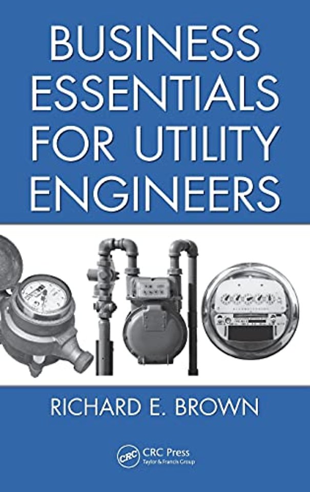 Business Essentials for Utility Engineers