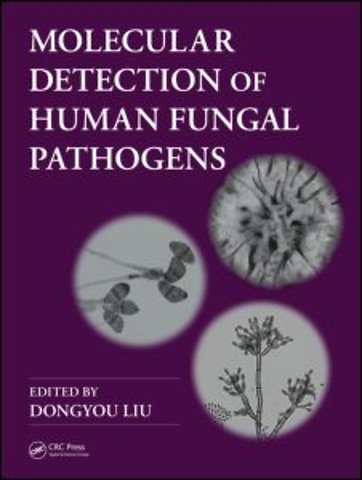 Molecular Detection of Human Fungal Pathogens