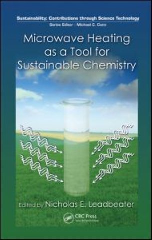 Microwave Heating as a Tool for Sustainable Chemistry