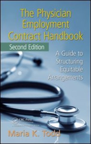 Physician Employment Contract Handbook